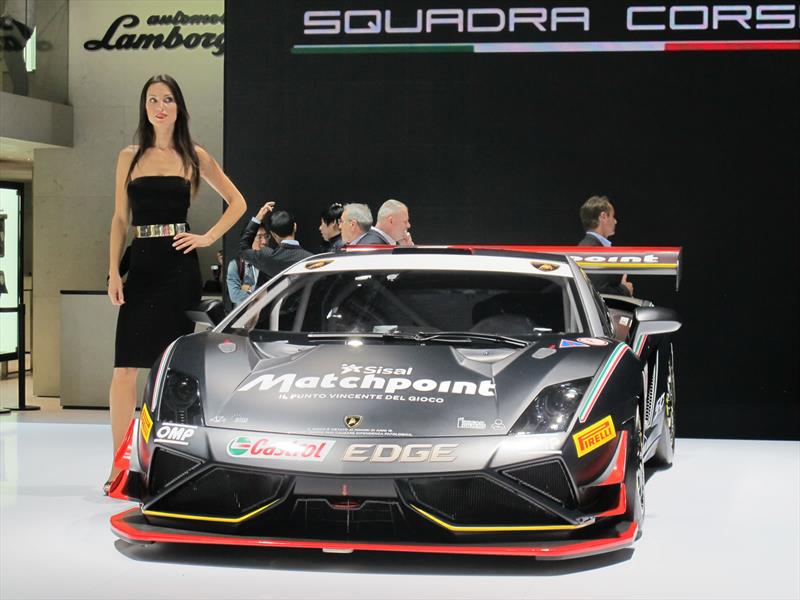Lo mejor del Salón de Frankfurt 2013 - 2