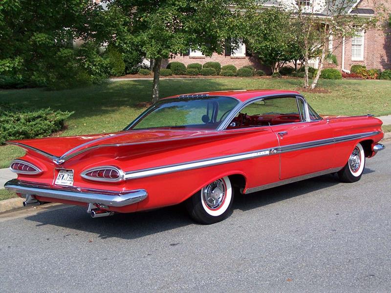 Chevrolet Impala de 1959
