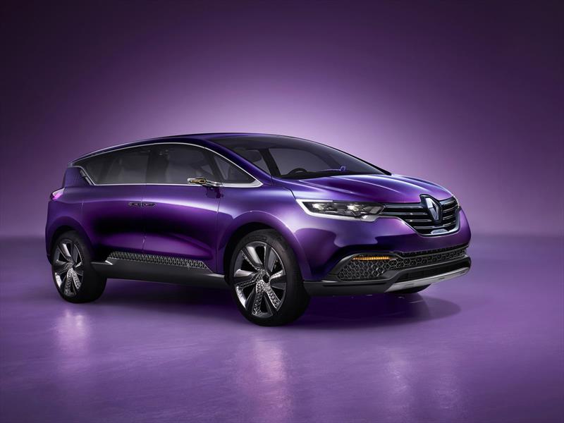 Renault Initiale Paris Concept