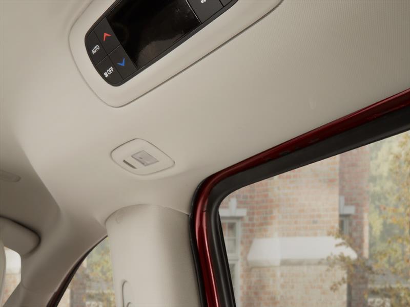 Chrysler Pacifica 2017