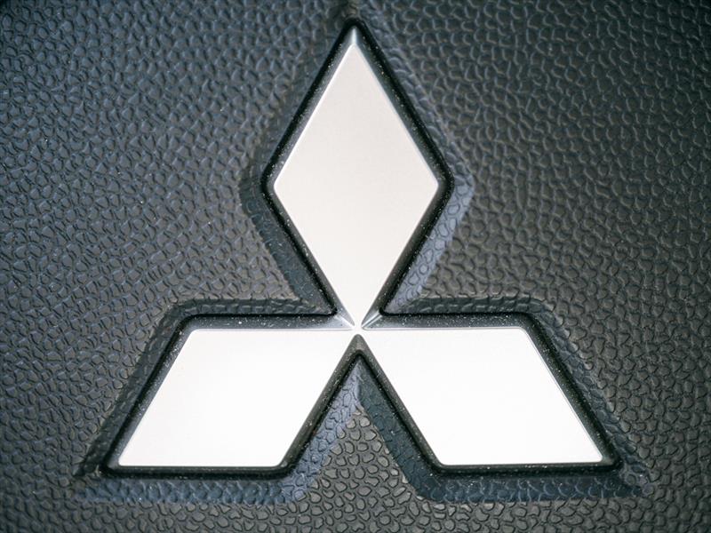 Mitsubishi Lancer Evolution X