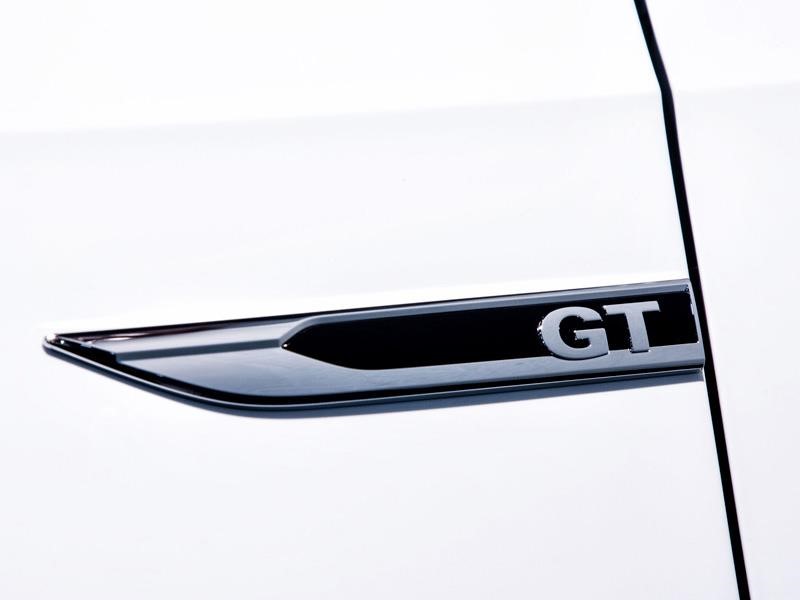 Volkswagen Passat GT 2018