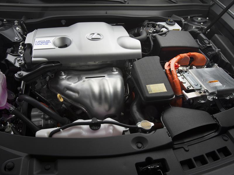 Toyota y su gama mundial de híbridos