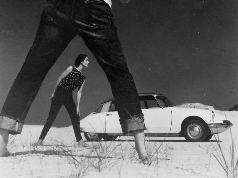 Citroën DS