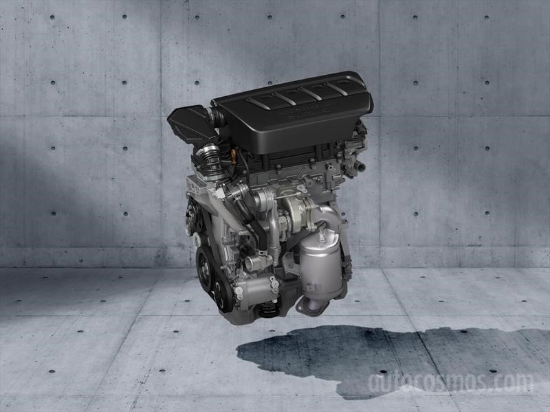 Suzuki Swift Sport 2018