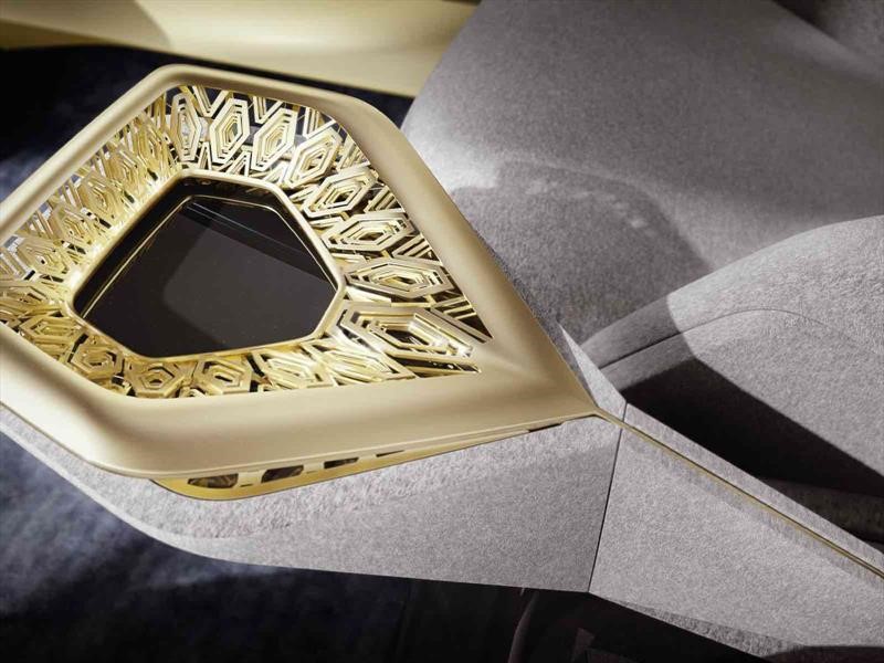 Lagonda Vision Concept