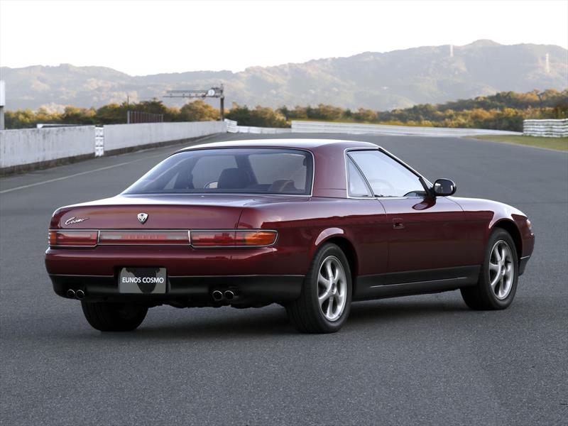 Eunos Cosmo