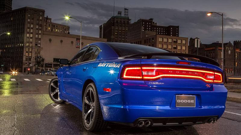 Dodge Charger Daytona