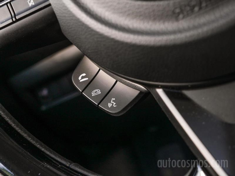 Suzuki Swift Sport 2019