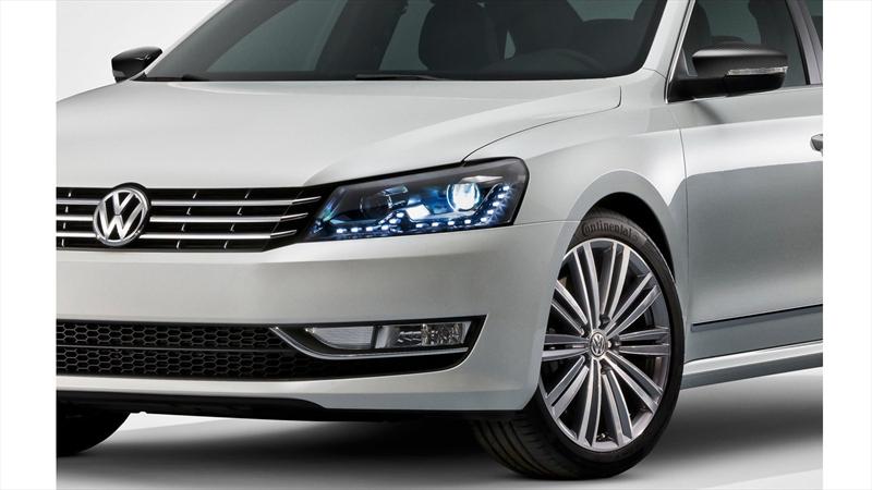 Volkswagen Passat Performance Concept