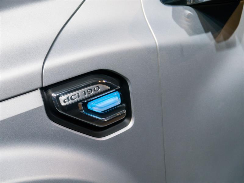 Renault Alaskan Concept