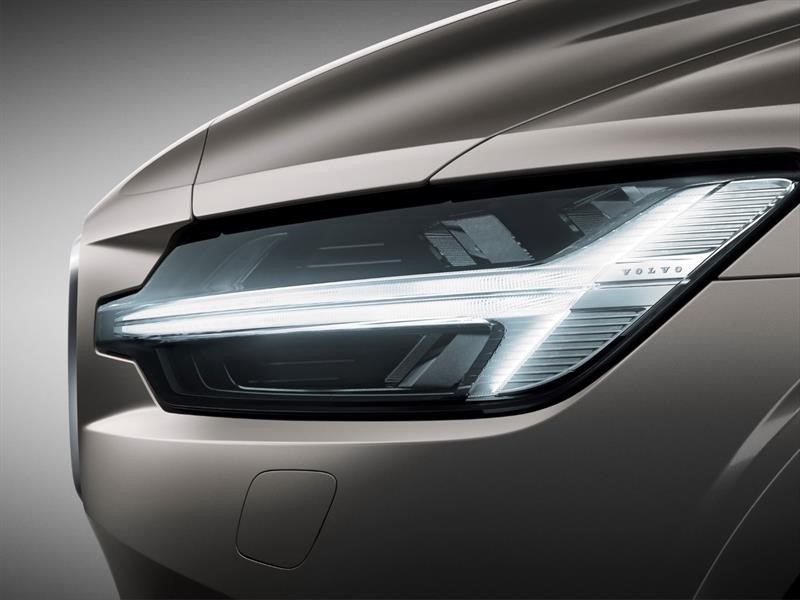 Volvo V60 2019