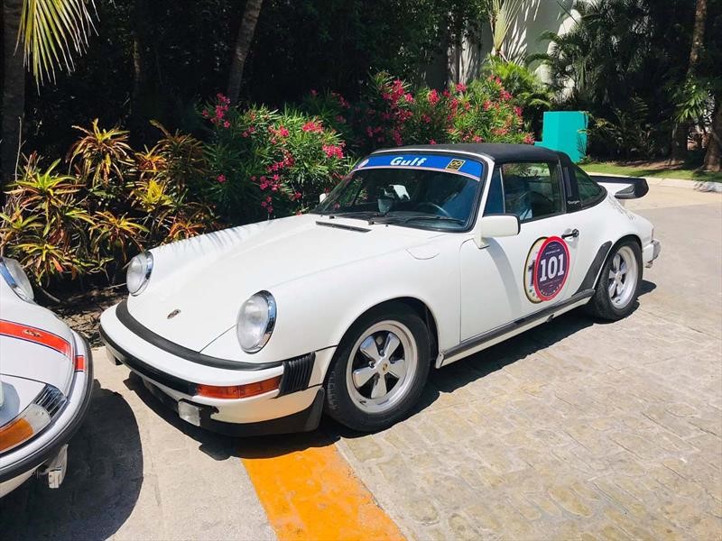 Rally Maya 2019