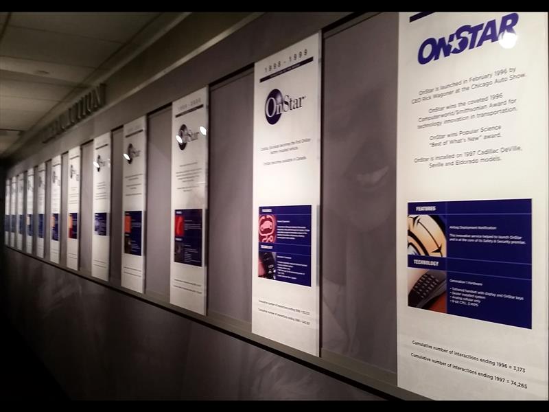 Anticipamos la llegada de OnStar a Argentina