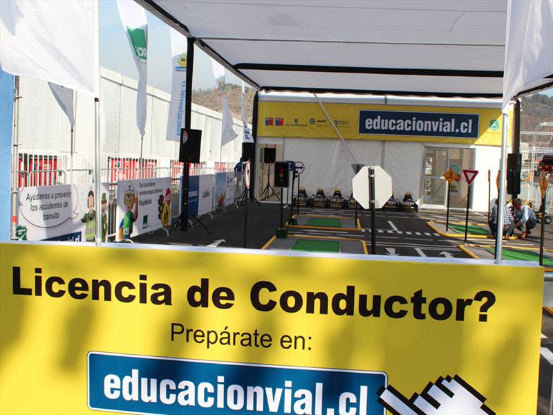 Salón del Automóvil de Santiago 2012 Galería 4