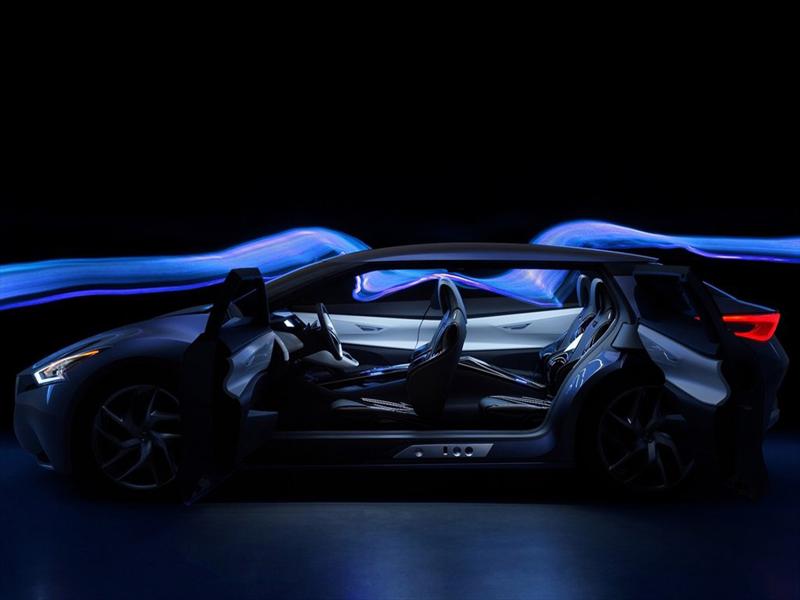 Nissan Friend-Me Concept
