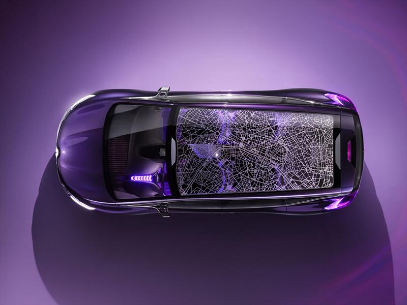 Renault Initiale Paris Concept