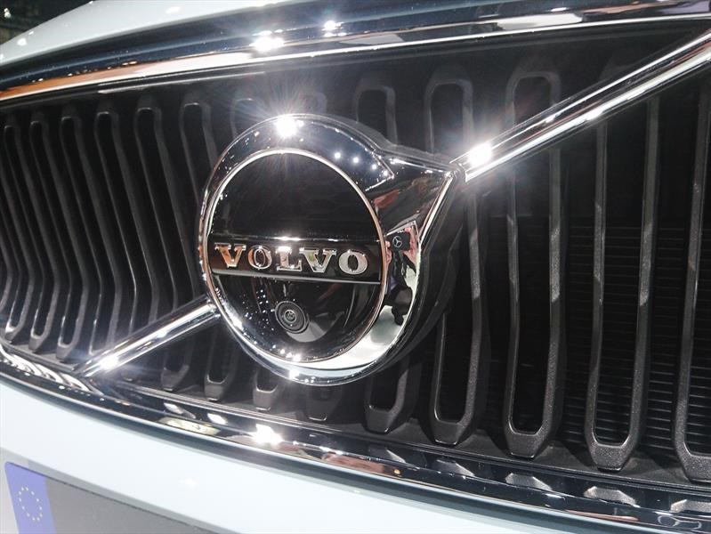 Volvo XC40 2019