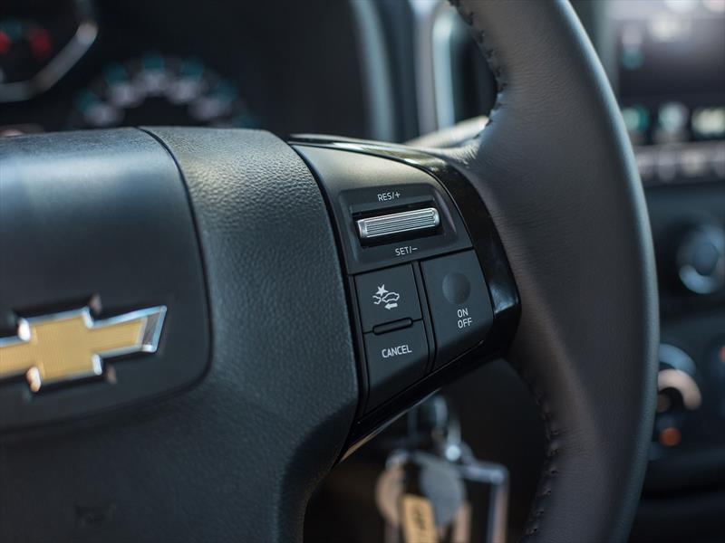 ueva Chevrolet Trailblazer MY 2017