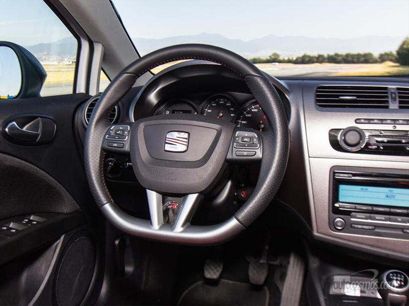 SEAT Leon Súper Copa 2013