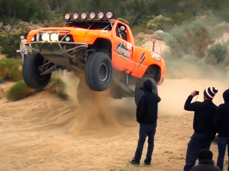 Baja 1000 (México)