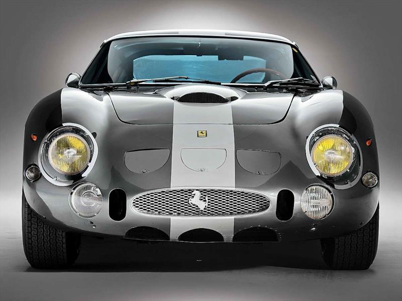 Ferrari 275 GTB C Speciale 1964 - Autocosmos.com