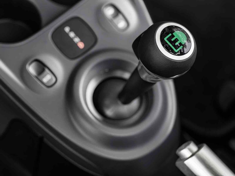 smart fortwo electric drive 2017