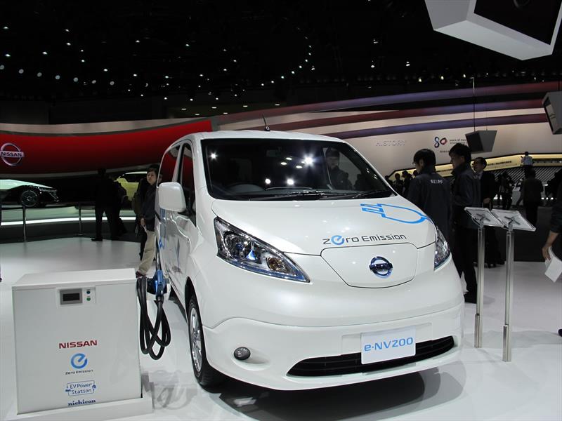 Lo mejor del Salón de Tokio 2013