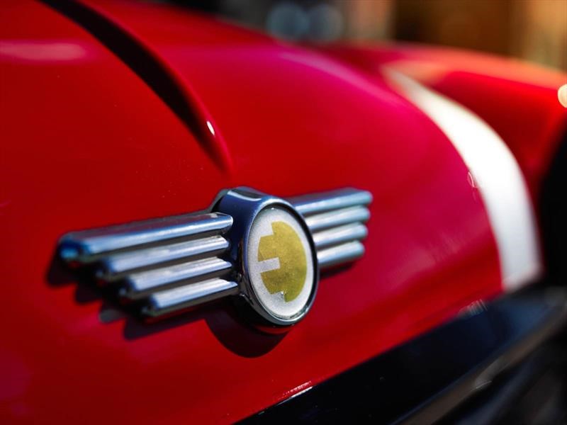 MINI Electric Classic Concept