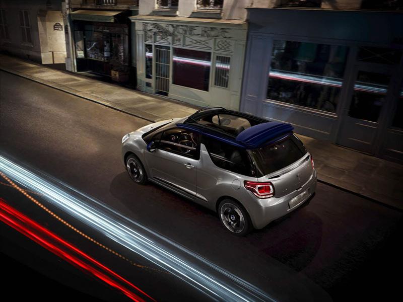 Citroën DS3 Cabrio