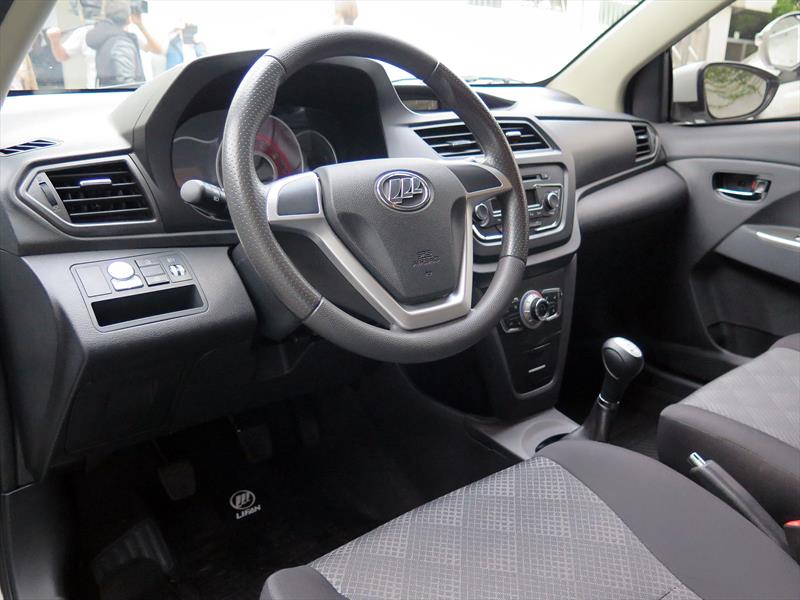 LIFAN llega a Argentina