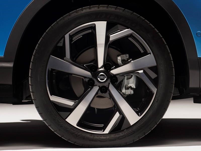 Nissan Qashqai 2018