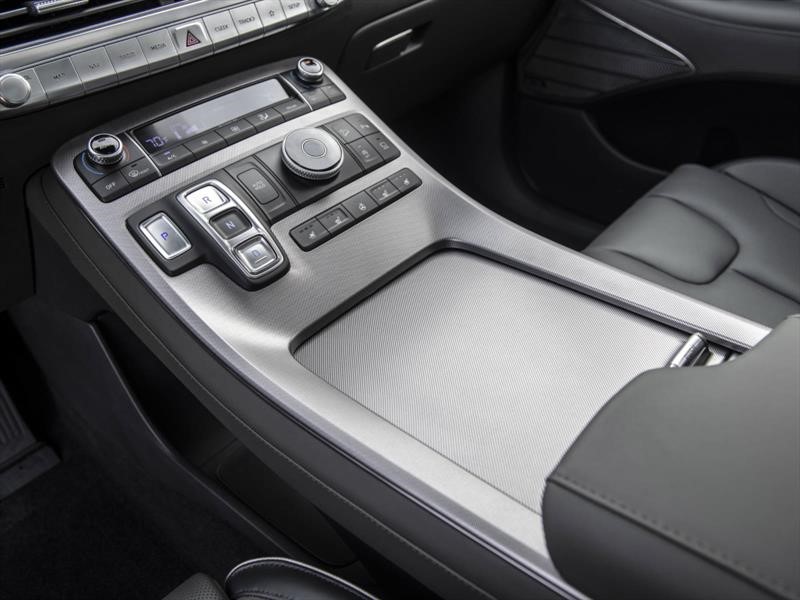 Hyundai Palisade 2019