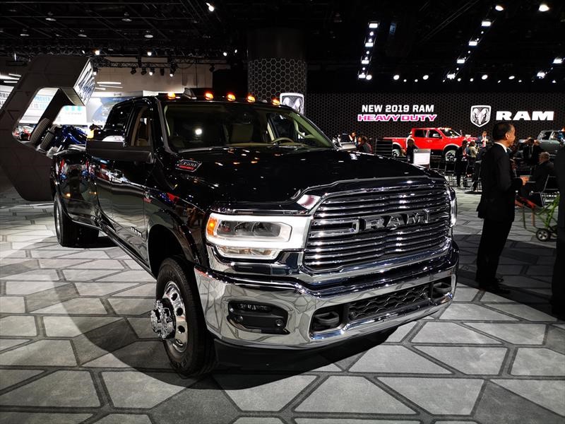 RAM 3500