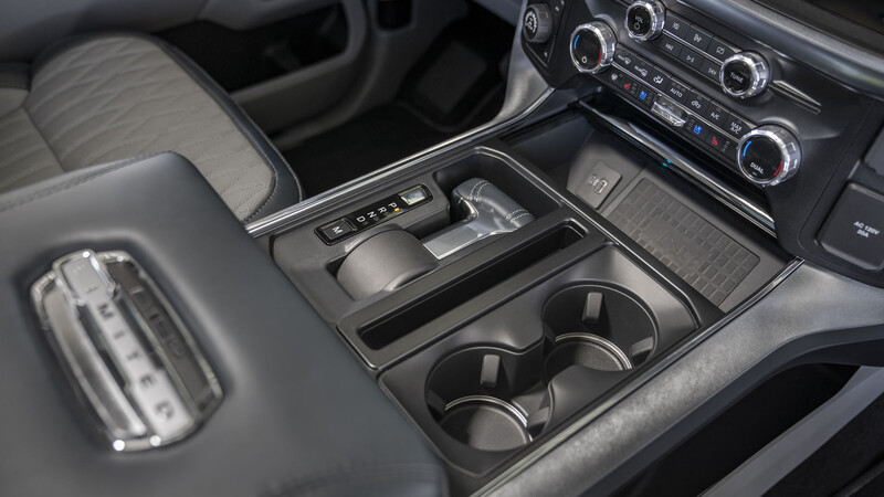 Ford F-150 2021 | Ford Lobo 2021