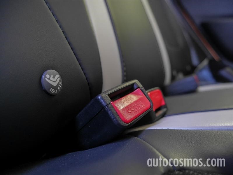 Renault Kwid a prueba