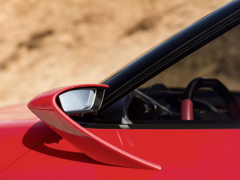 Toyota FT-1 Sports Coupe Concept