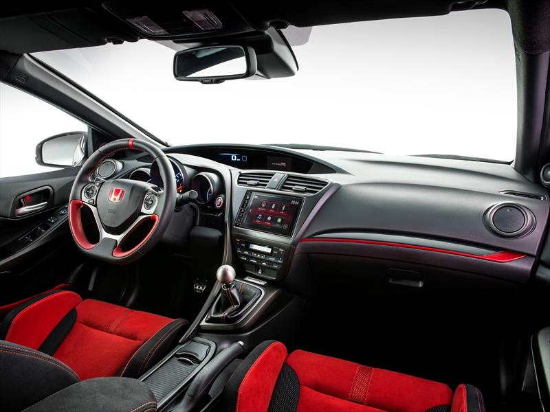 Honda Civic Type R