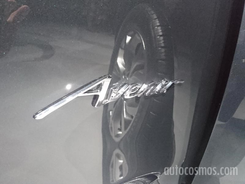 Buick Enclave 2018