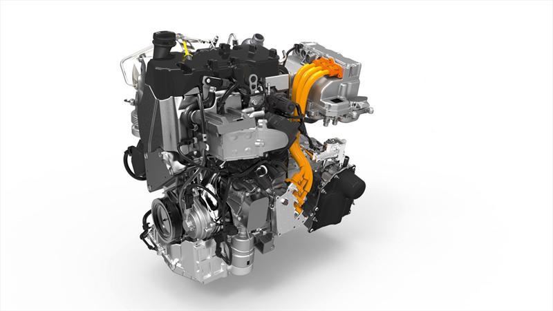 Volkswagen XL1 2014
