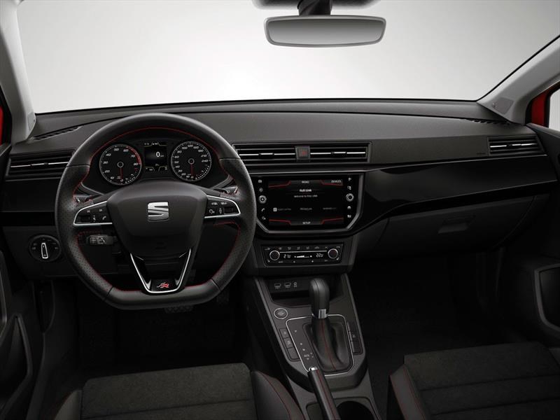 SEAT Ibiza 2018