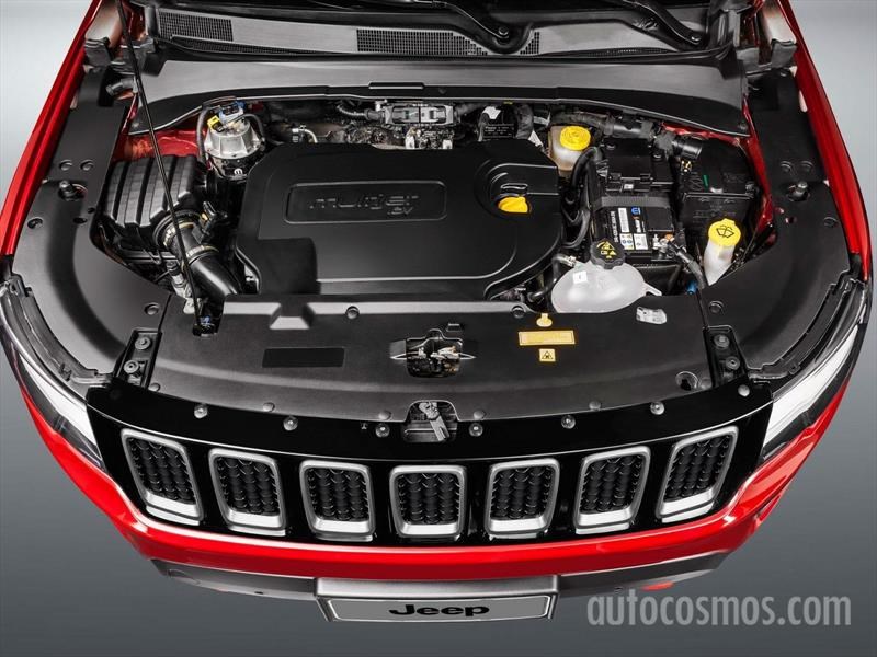 Jeep Compass 2018