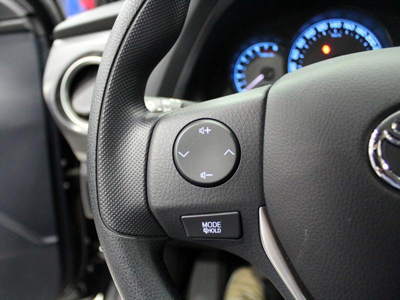 Nuevo Toyota Auris en el Salón del Automóvil