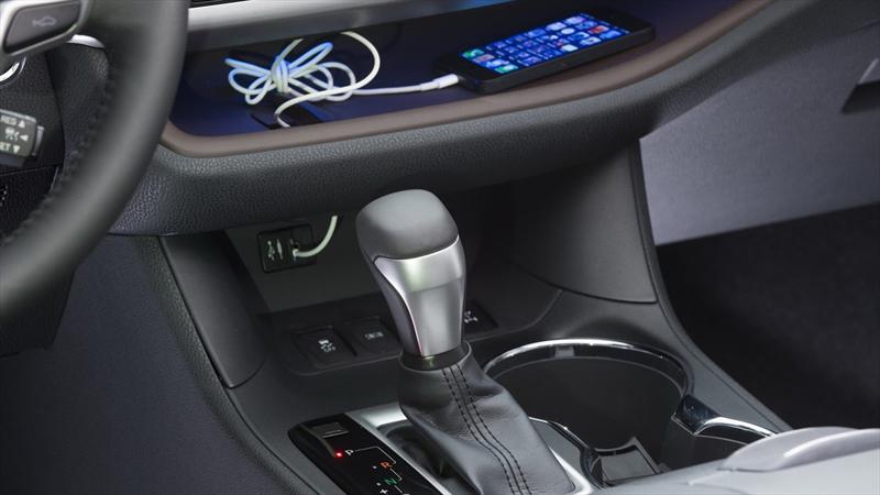 Toyota Highlander 2014 debuta