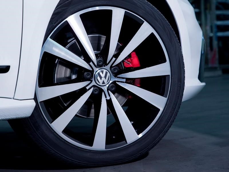 Volkswagen Passat GT 2018