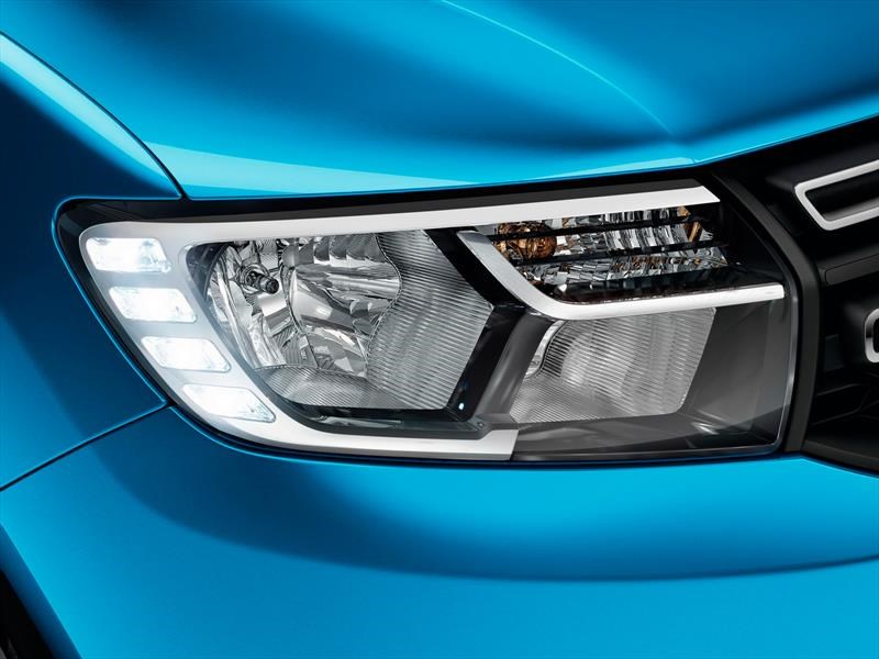 Dacia Logan MCV Stepway