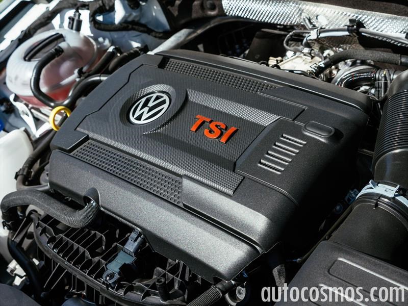 Volkswagen Golf GTI Clubsport 2017