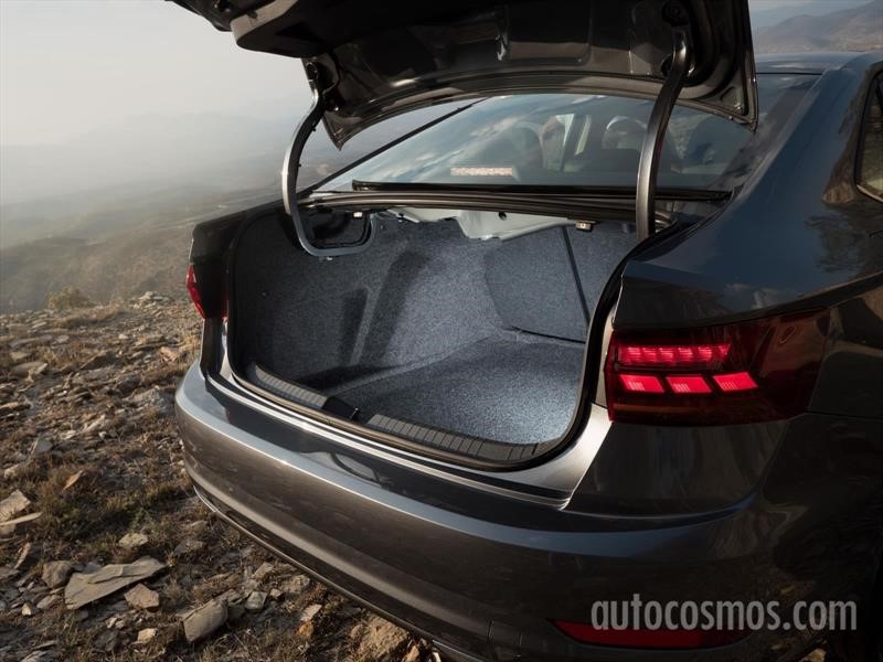 Volkswagen Jetta 2019