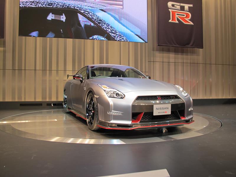 Lo mejor del Salón de Tokio 2013