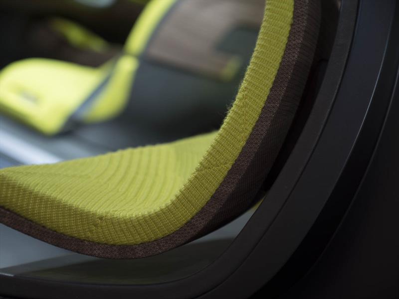 Citroën CXperience Concept